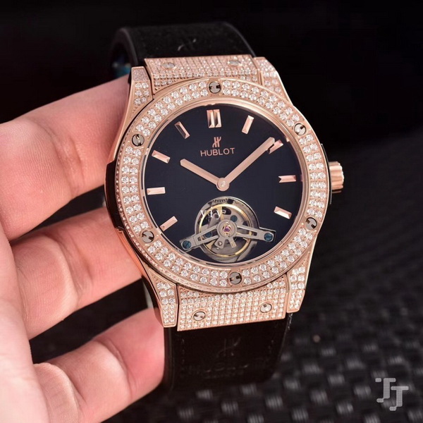 Hublot Watches-222