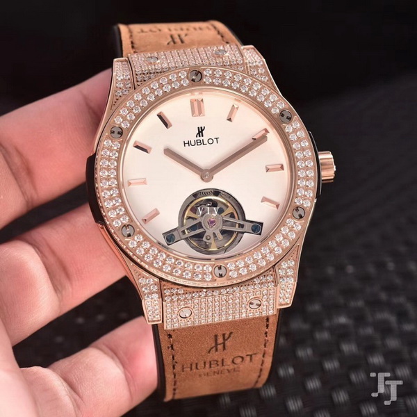 Hublot Watches-224