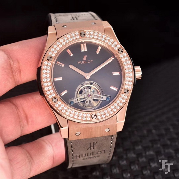 Hublot Watches-235