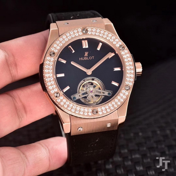 Hublot Watches-237