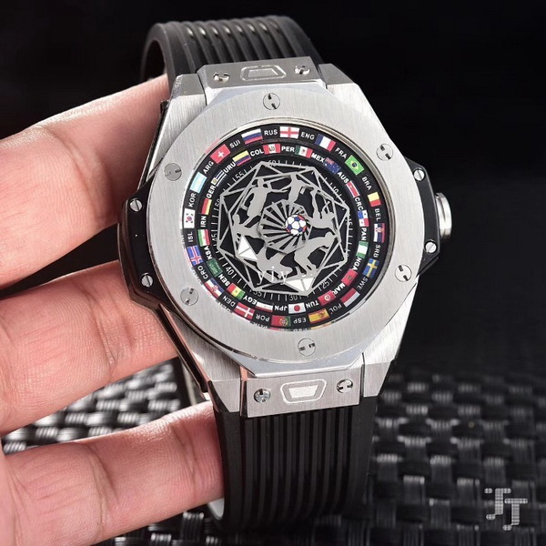 Hublot Watches-249