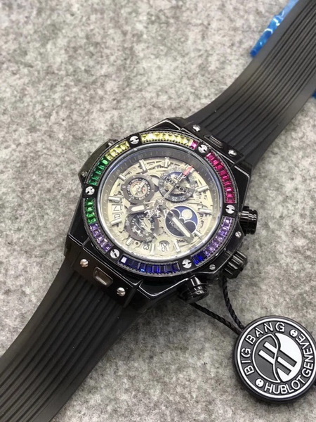 Hublot Watches-265