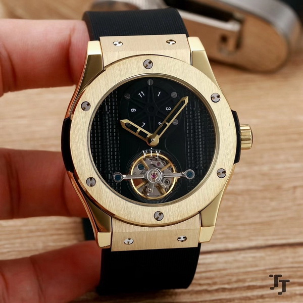 Hublot Watches-270