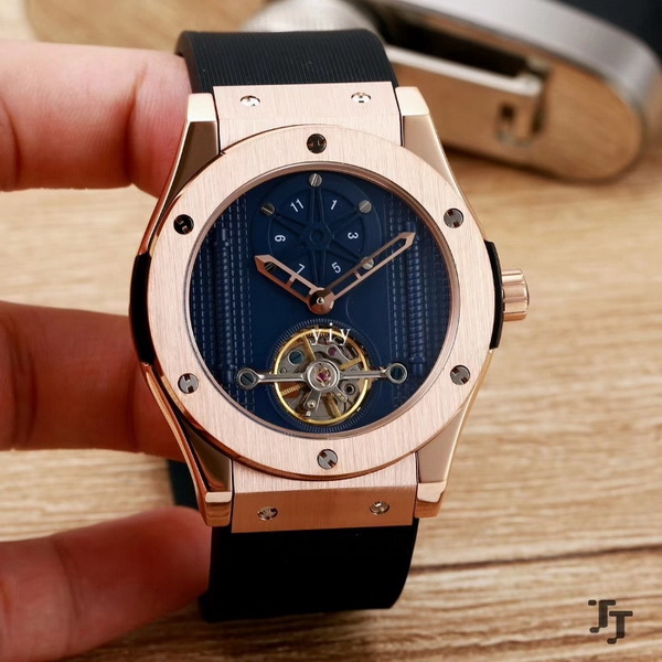 Hublot Watches-278