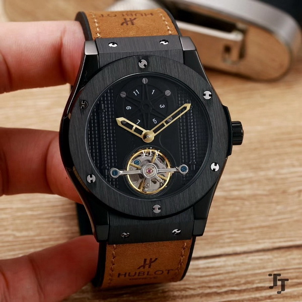 Hublot Watches-282