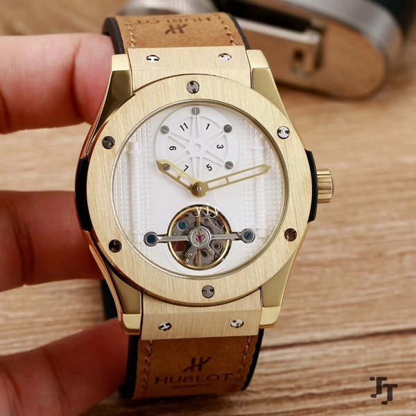 Hublot Watches-286