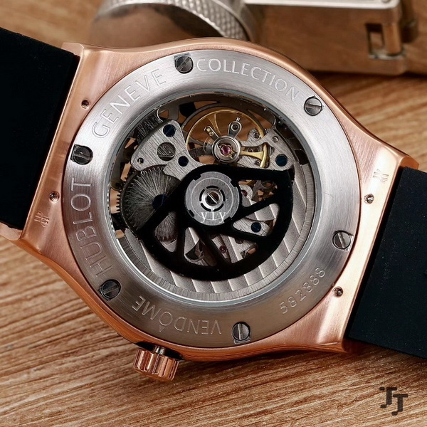 Hublot Watches-305