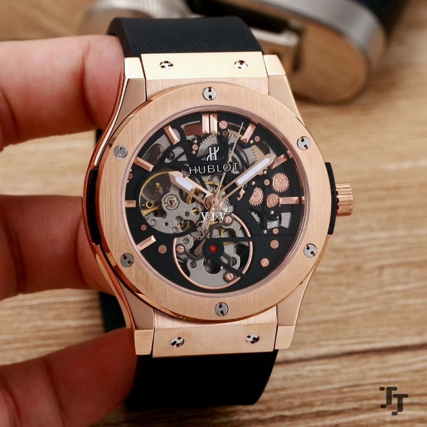 Hublot Watches-306