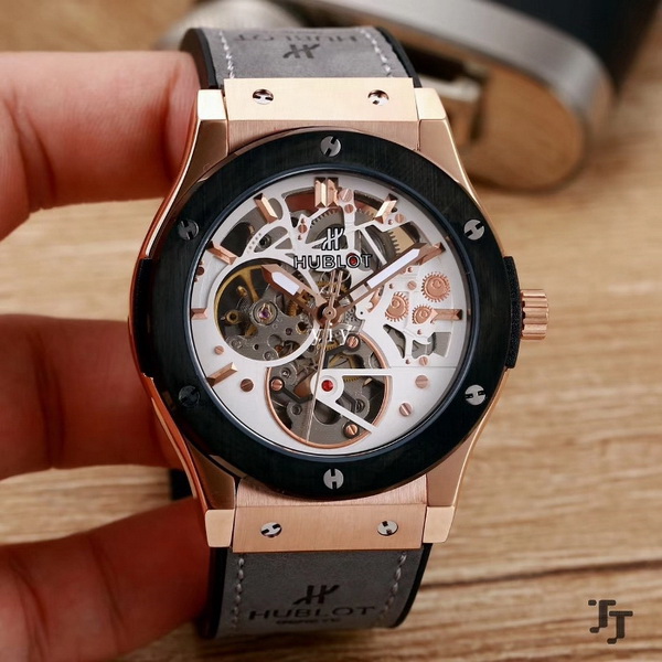 Hublot Watches-310