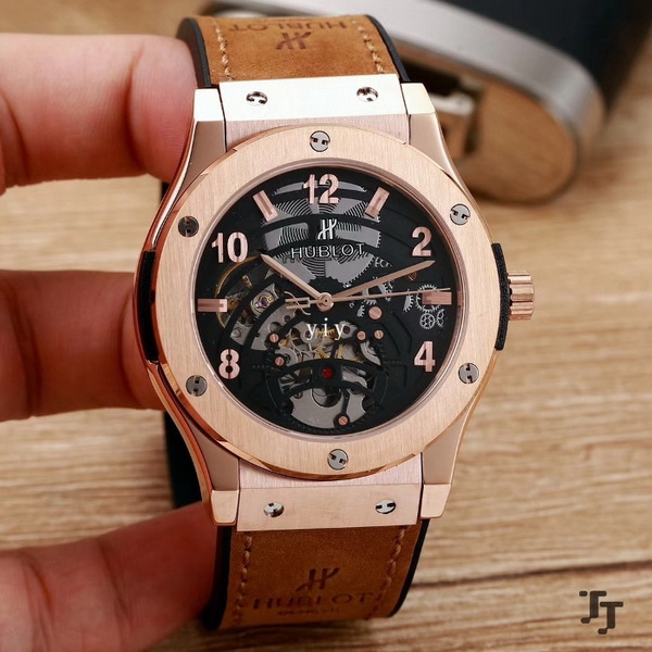 Hublot Watches-316