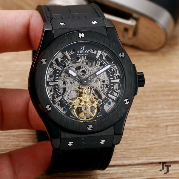 Hublot Watches-318