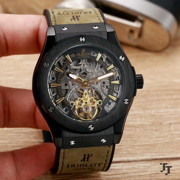 Hublot Watches-319