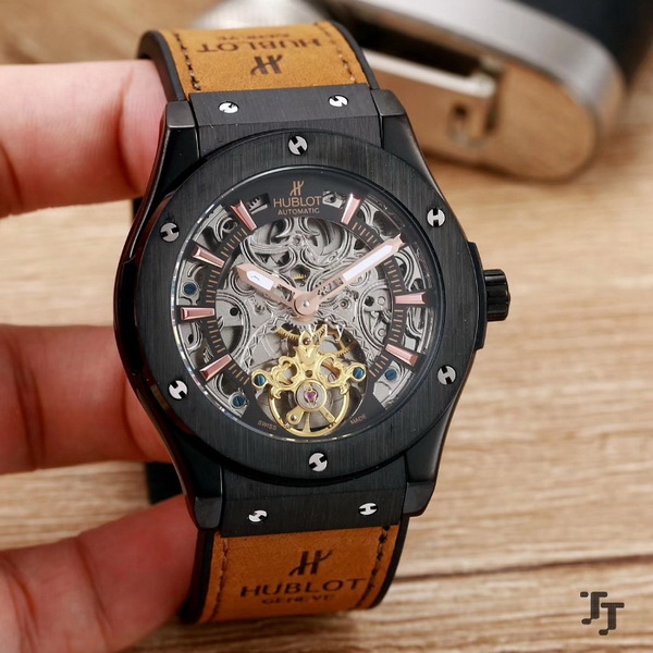 Hublot Watches-320