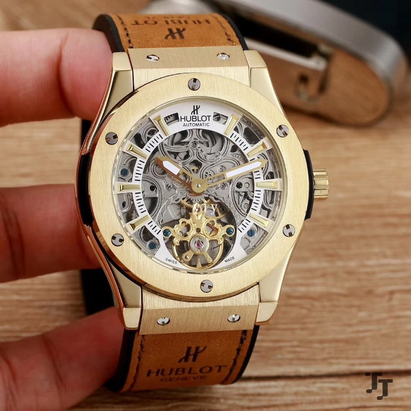 Hublot Watches-327