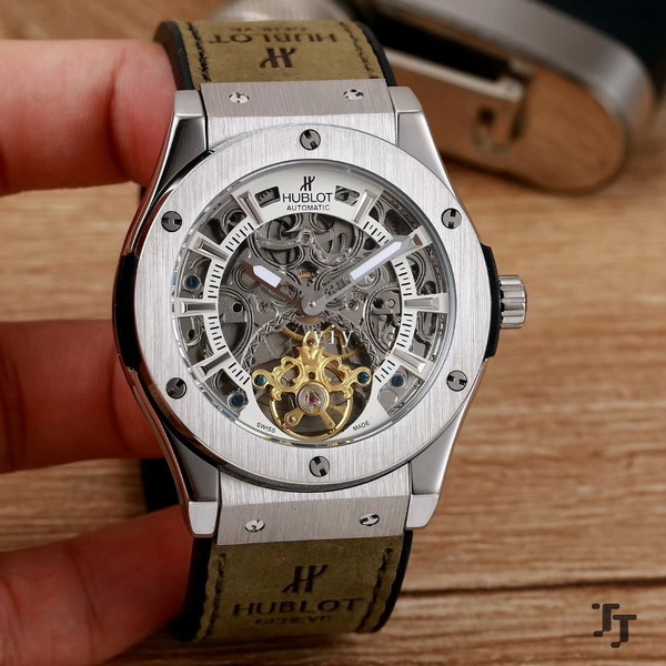 Hublot Watches-329