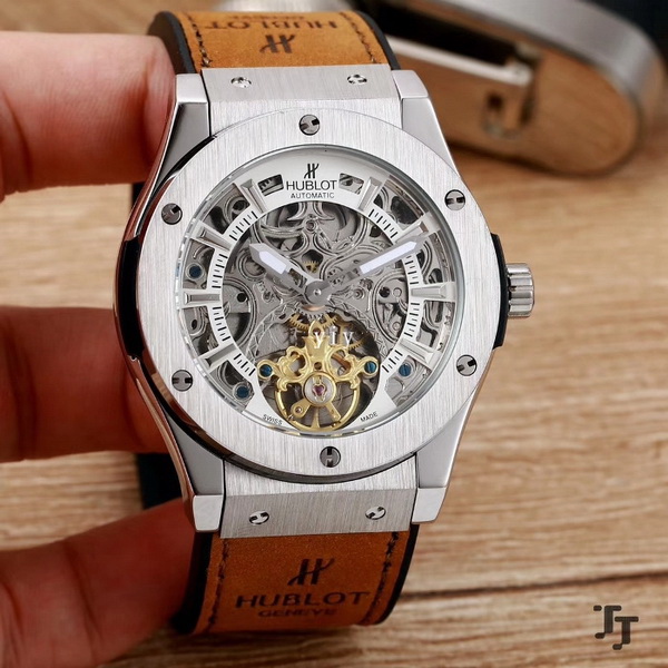 Hublot Watches-331