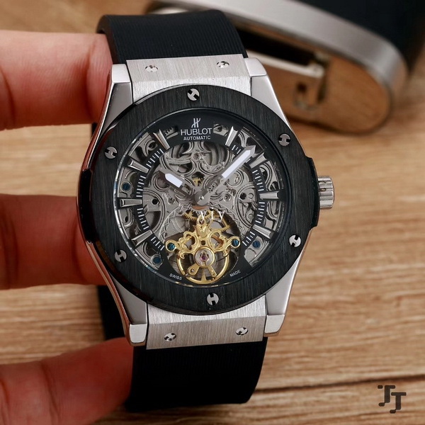 Hublot Watches-332