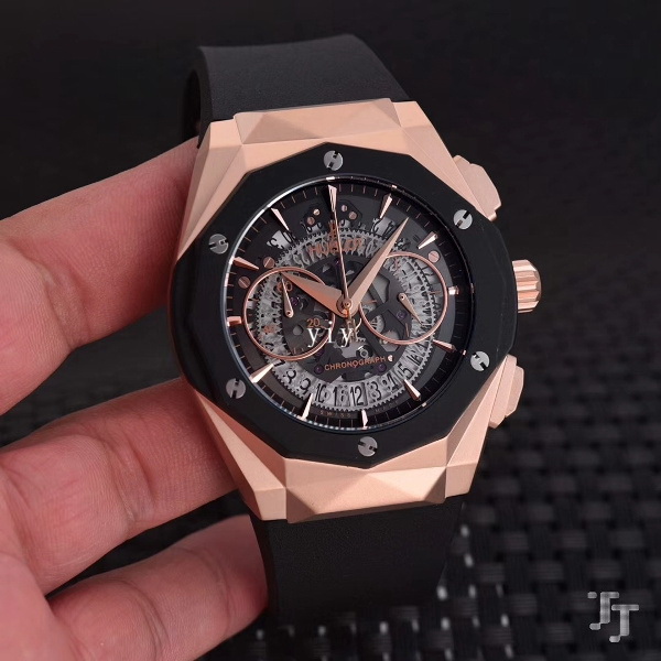 Hublot Watches-334