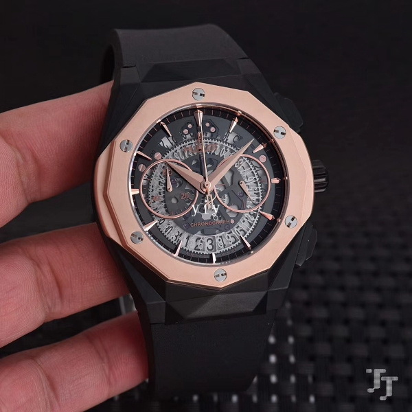 Hublot Watches-335