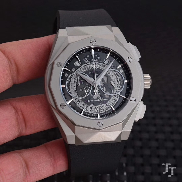 Hublot Watches-338