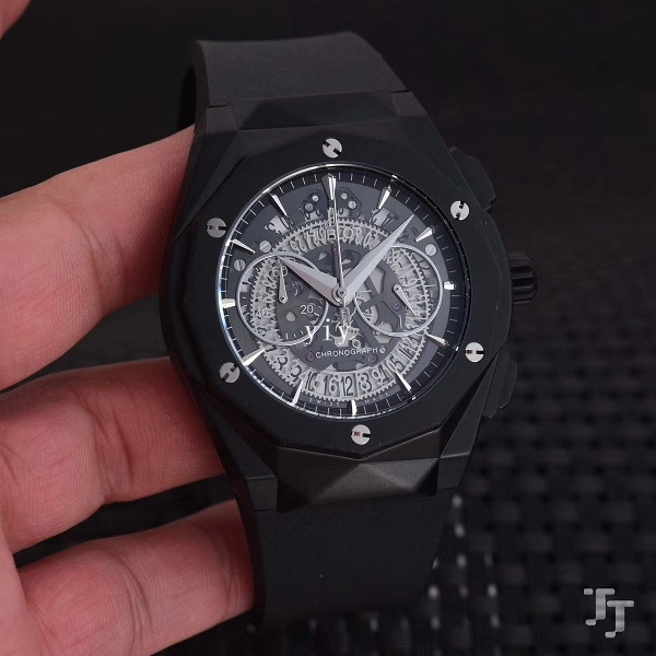 Hublot Watches-339