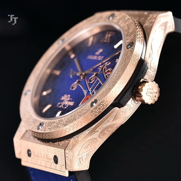 Hublot Watches-357