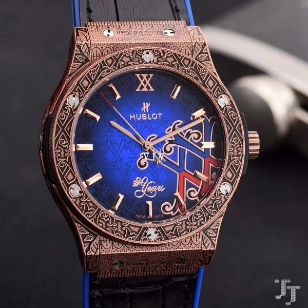 Hublot Watches-360