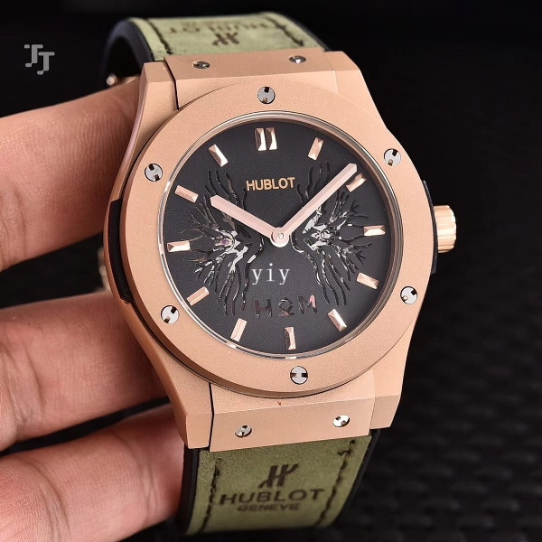 Hublot Watches-371