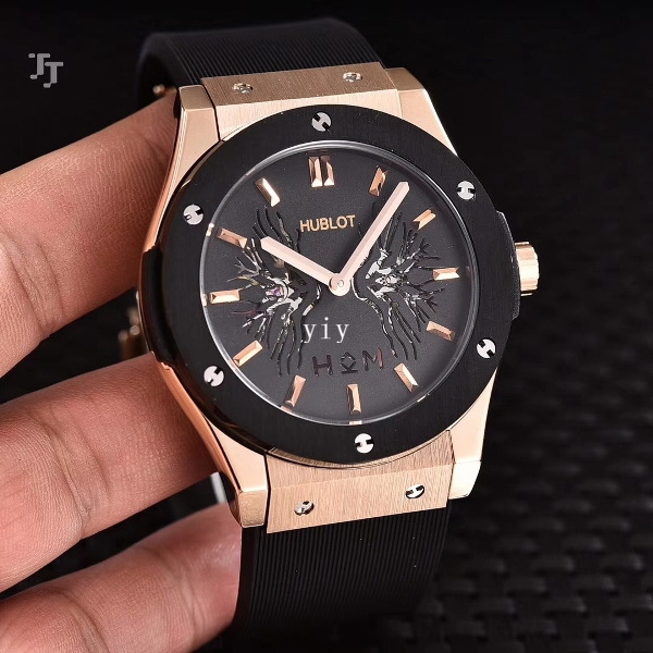 Hublot Watches-377