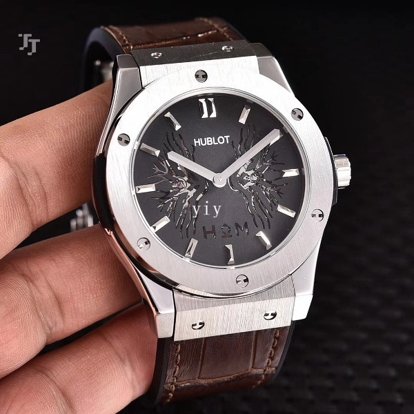 Hublot Watches-381