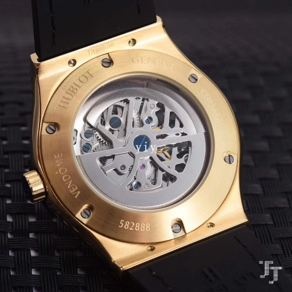 Hublot Watches-385