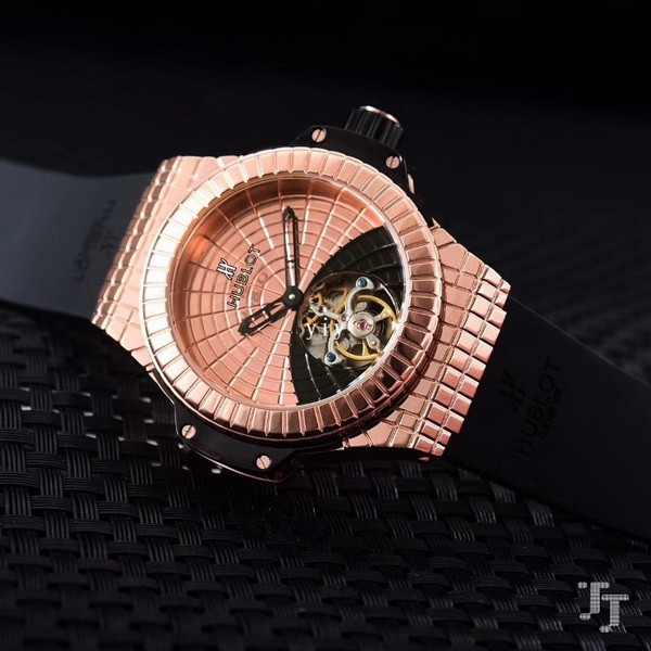 Hublot Watches-408