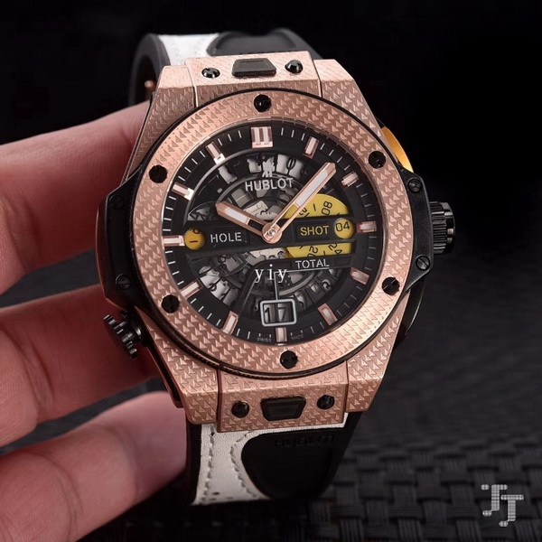 Hublot Watches-413