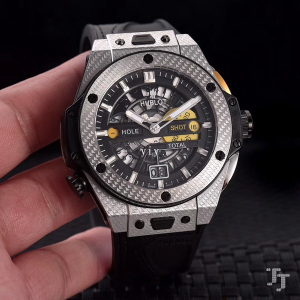 Hublot Watches-416