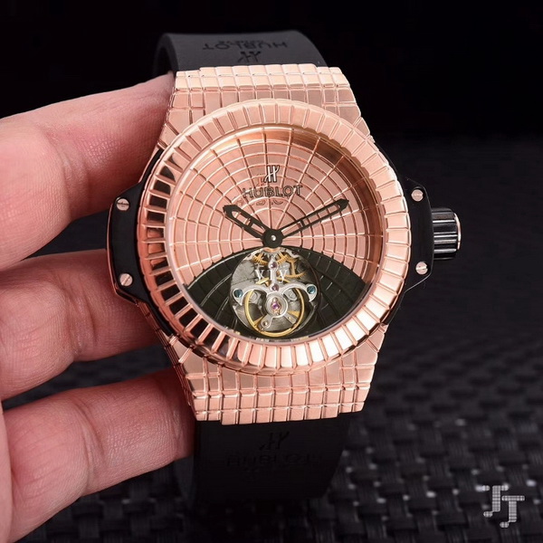 Hublot Watches-419