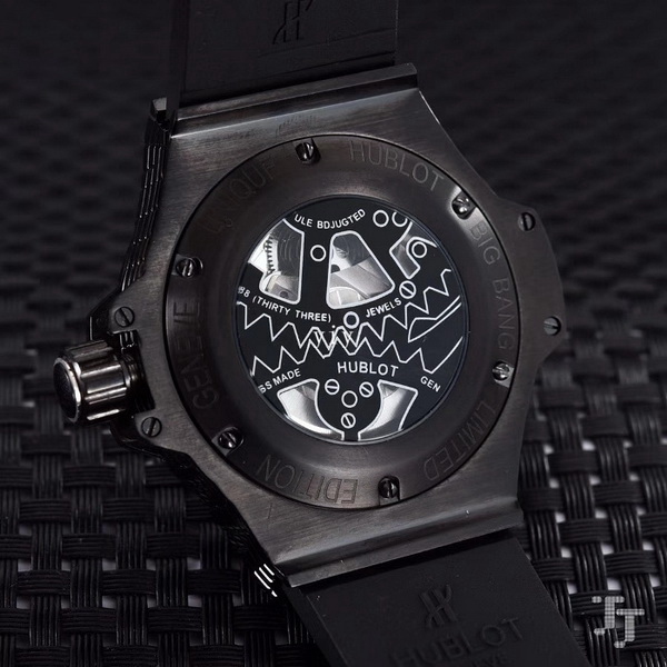 Hublot Watches-420