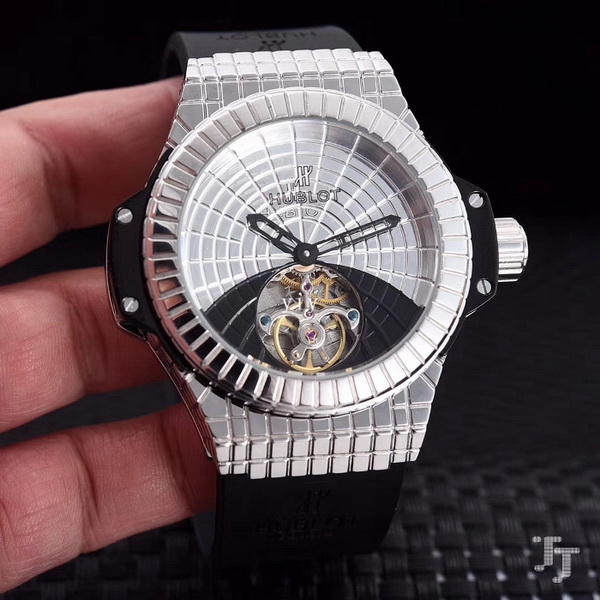 Hublot Watches-421