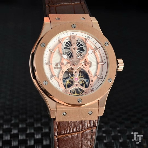 Hublot Watches-423