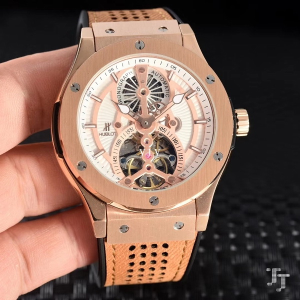 Hublot Watches-427