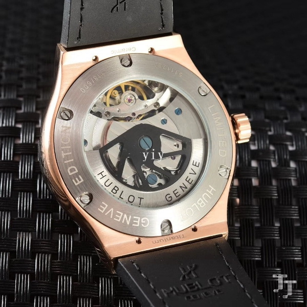 Hublot Watches-431