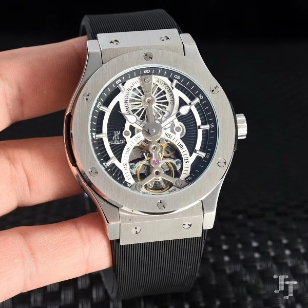 Hublot Watches-437