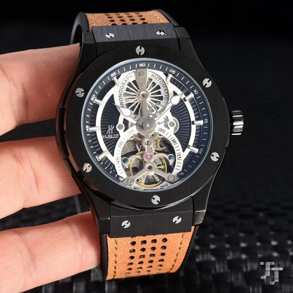 Hublot Watches-439