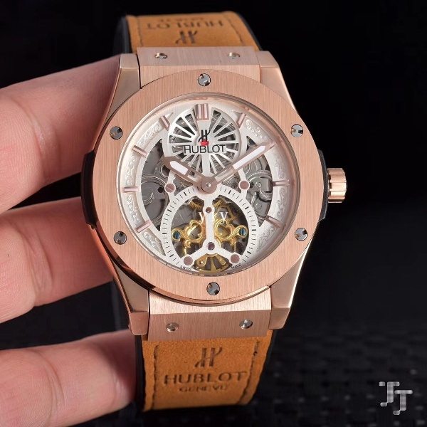 Hublot Watches-440