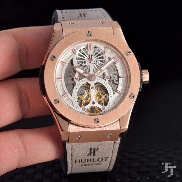 Hublot Watches-442