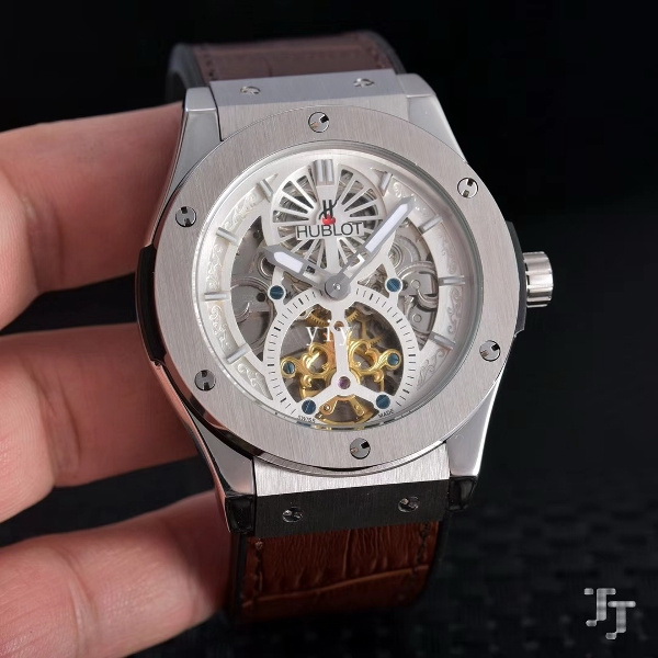 Hublot Watches-448