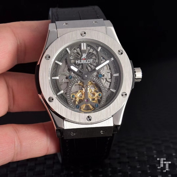 Hublot Watches-449