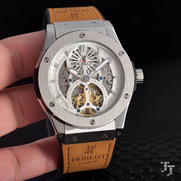 Hublot Watches-450