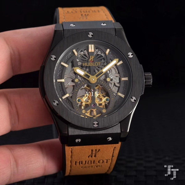 Hublot Watches-451