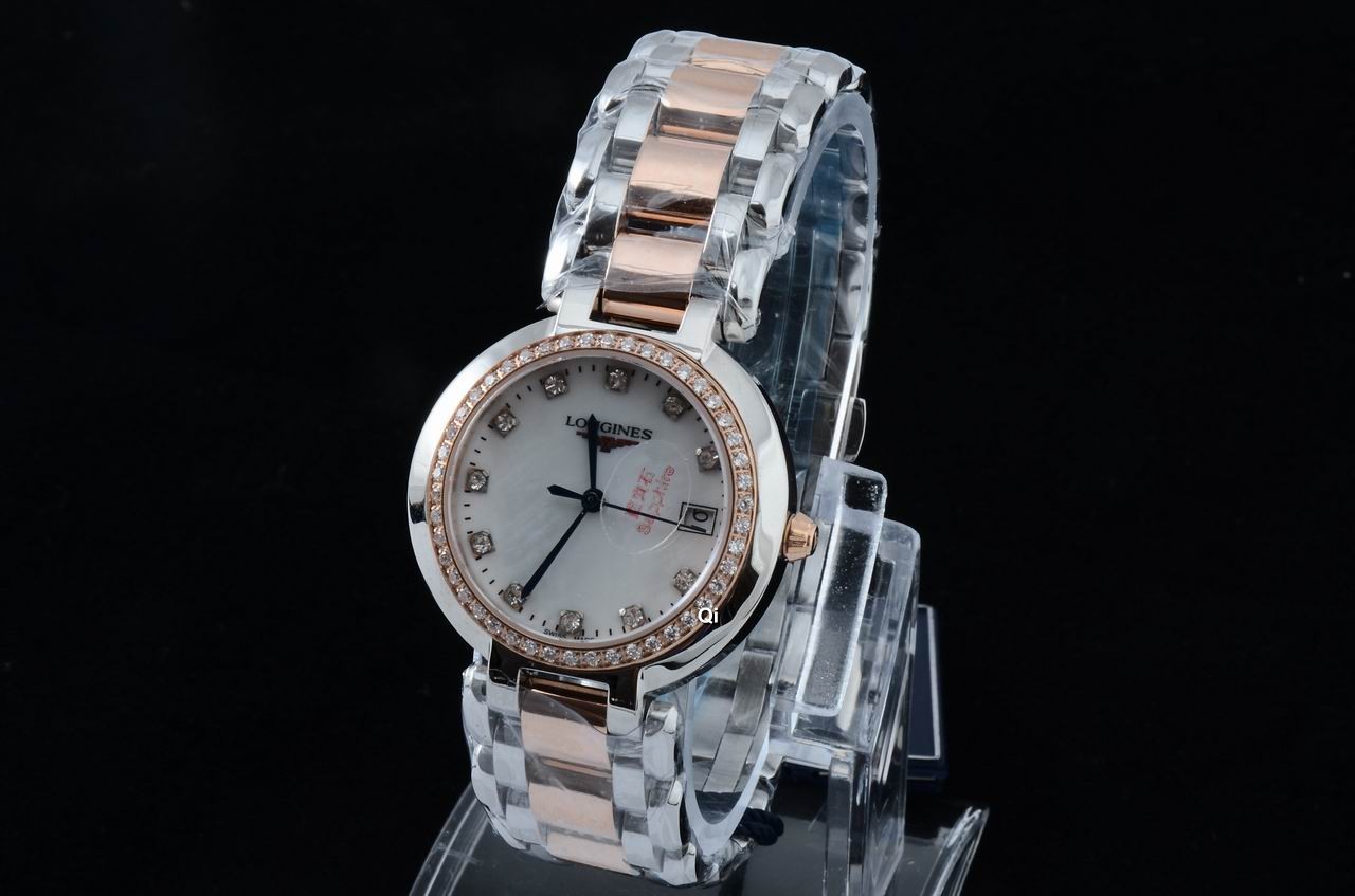 Longines Women Watches-012