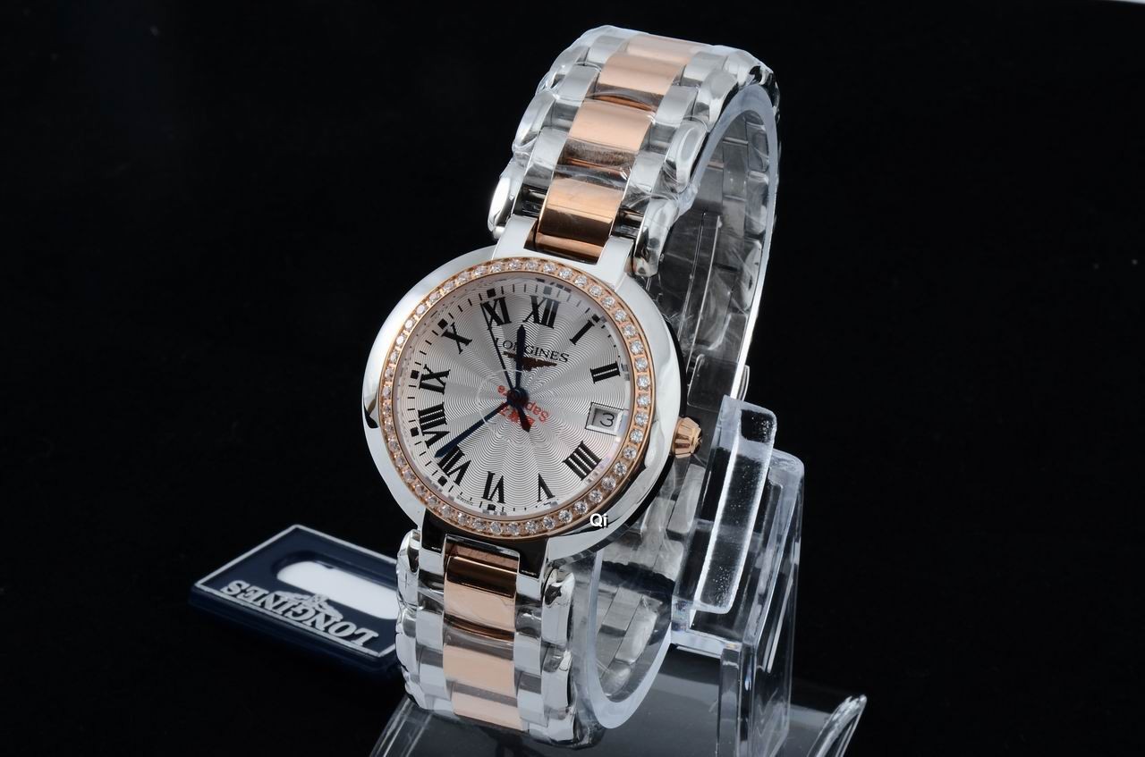 Longines Women Watches-013